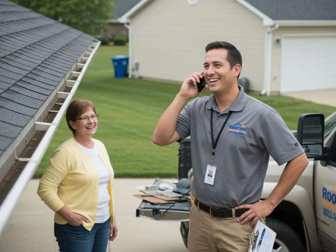 Local Roofing Contractors Stapleton, NE FAQs